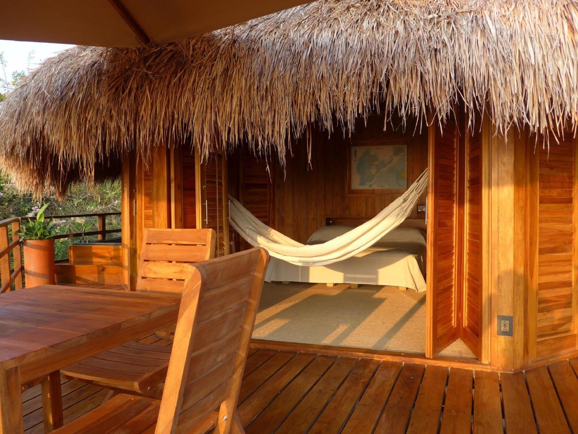 Islas Hotel Baru